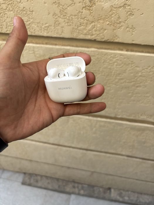 Huawei freebuds Se 2