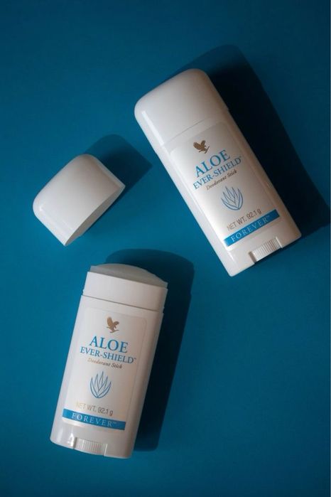 Deodorant fara aluminiu