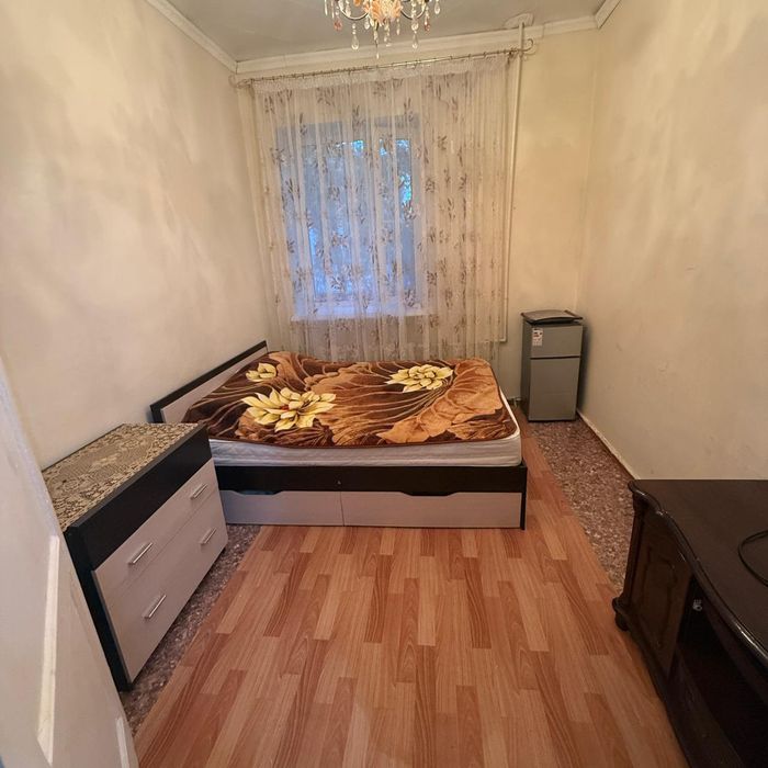 Сдается кв Казбековой 31