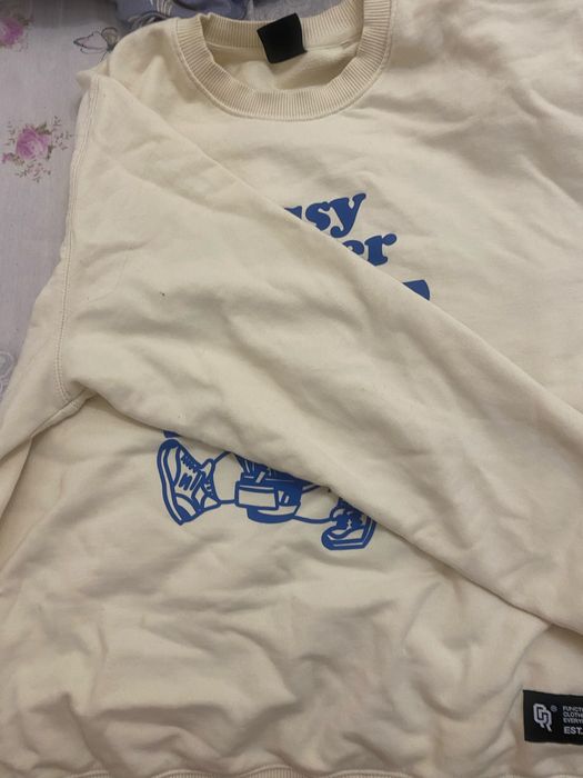 Qr«Казак репаблик» Свитер