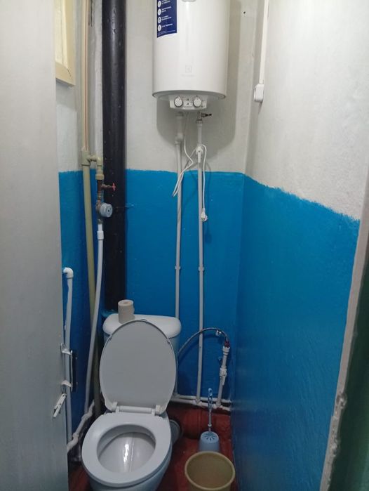 Сдам 2-х комнатную квартиру