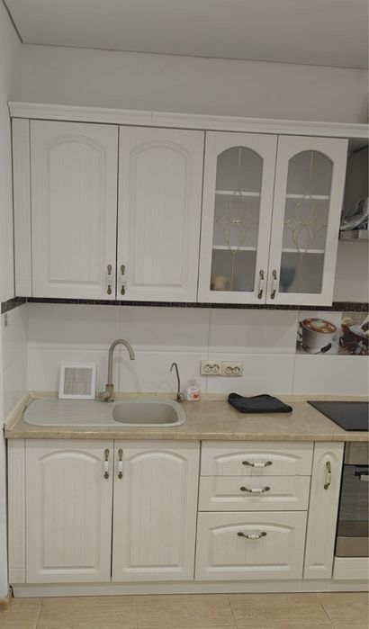 Продам кухню