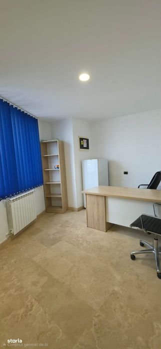 Spatiu De Birouri Premium Zona Tic Tac