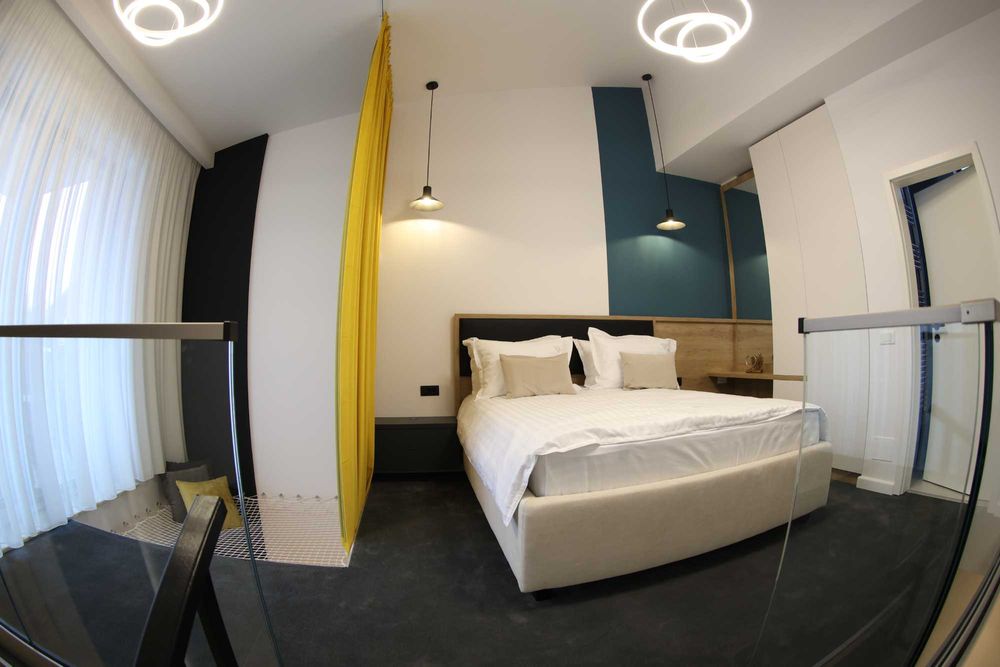 Apartament Duplex de inchiriat in Predeal