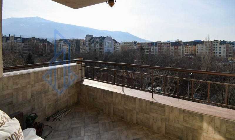 Дава се под наем Двустаен апартамент в София, Гоце Делчев - 105 кв.м за 599 € - Снимка #6