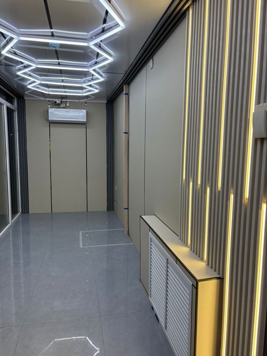 Розыбакиев/Тимирязев