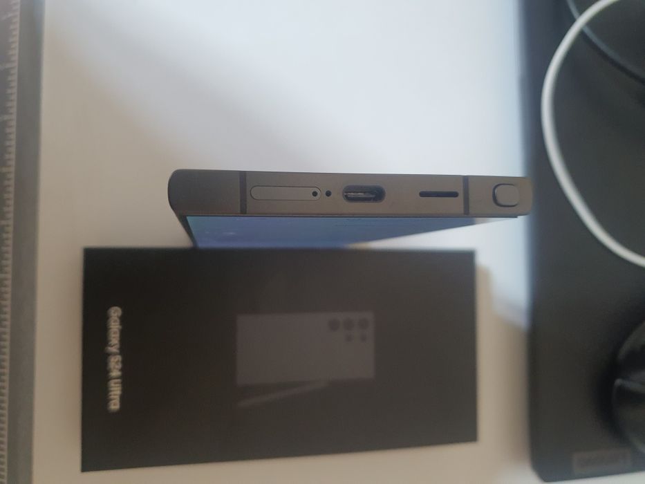 S24 Ultra  256gb