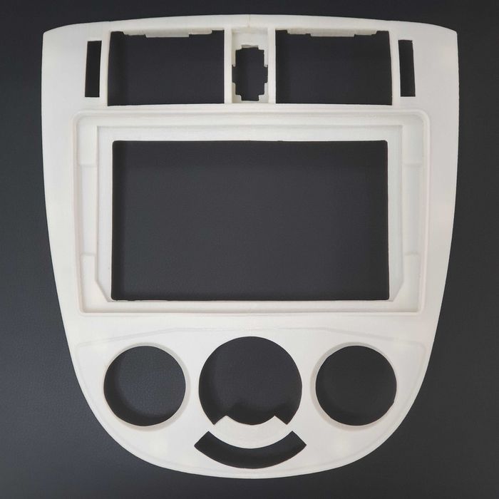 Запчасти и аксессуары из пластмассы на заказ