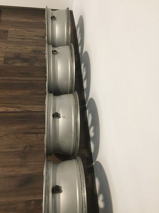 Jante aliaj Ford r 16 Mondeo Focus C Max Puma 5x108