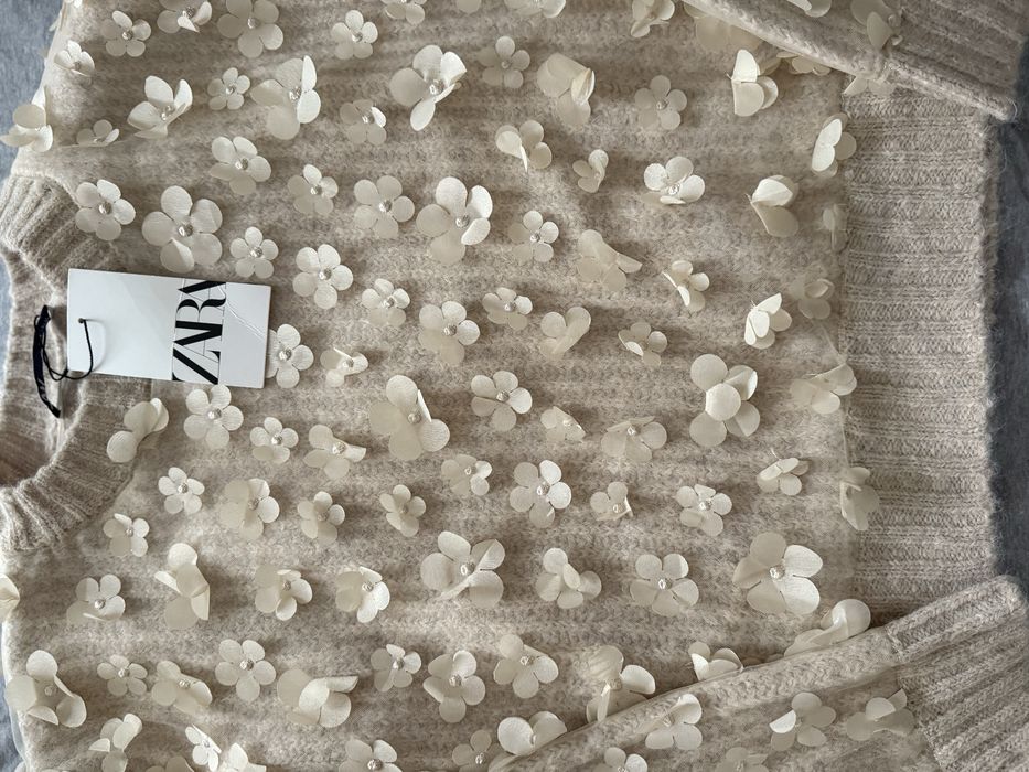 Пуловери Zara, размер S