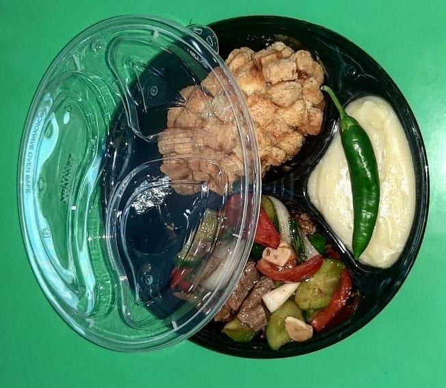 Odnoroziviy  saboy idishlar  hamma xilidan bor