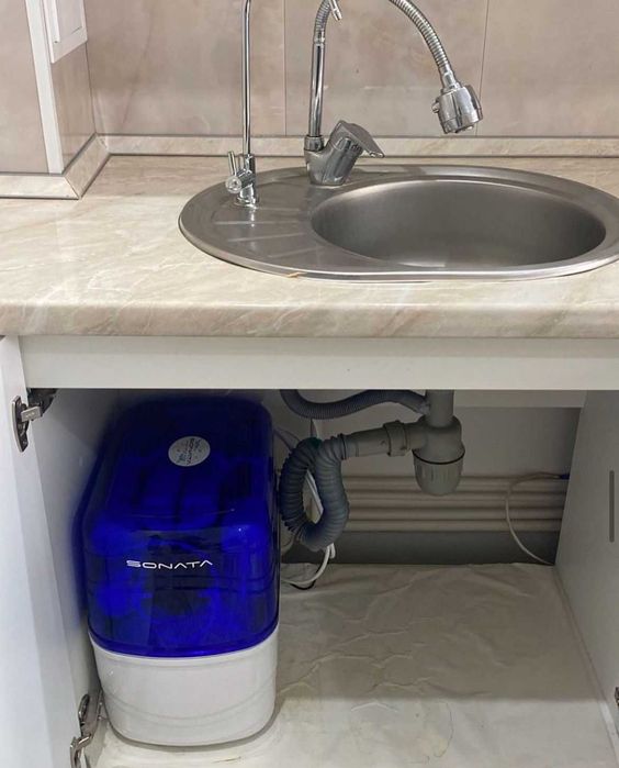 Фильтр для воды-самая низкая цена