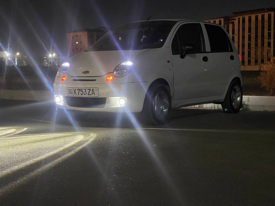 Matiz.                .