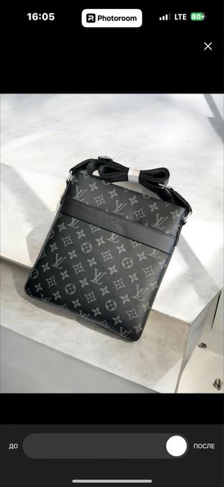 Erkaklar sumkasi 1104-2