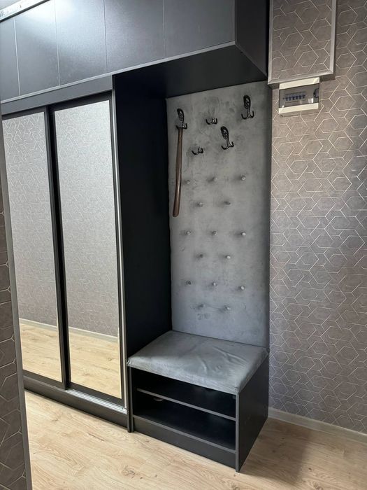 Продаётся 3х комнатная квартира в Олмазар Сити