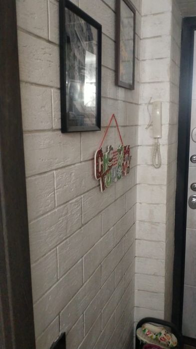 Декоративная шпаклёвка