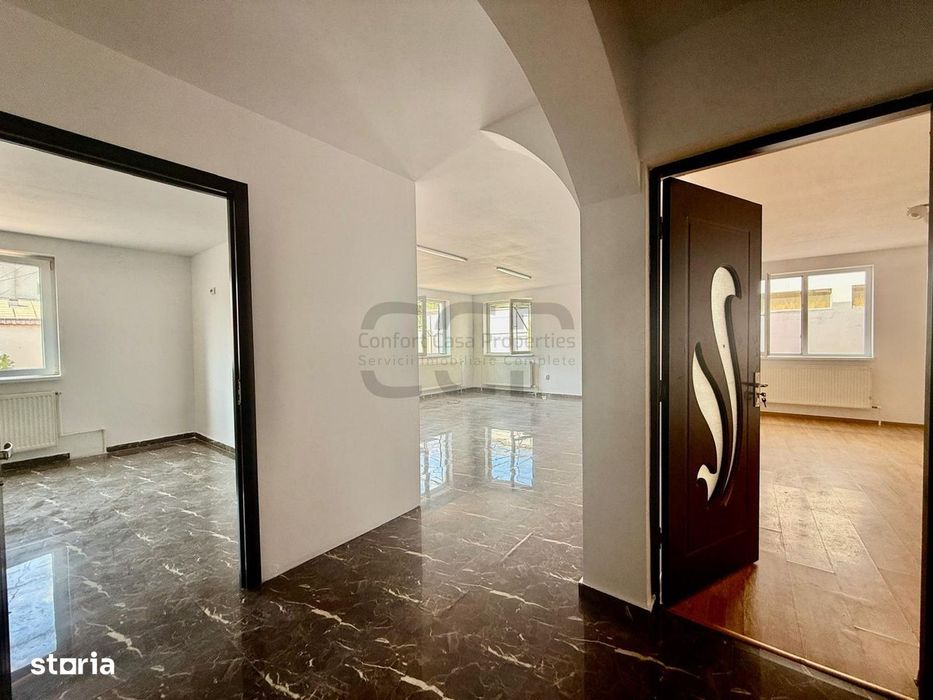 Aparatorii Patriei Vila P+1, NEMOBILATA, renovata acum