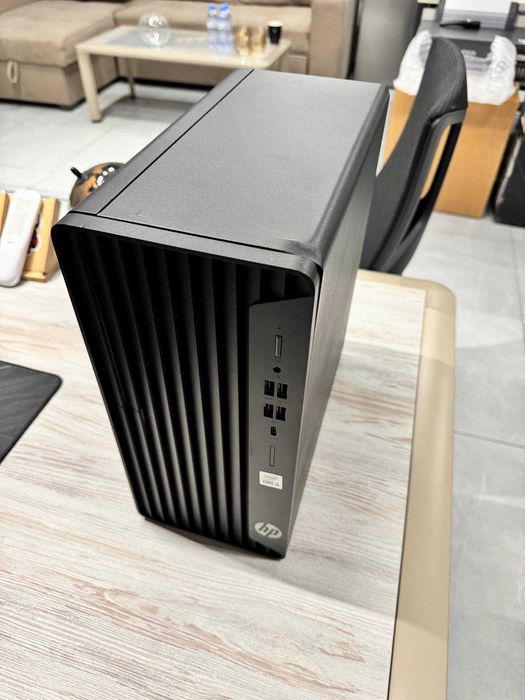 Американский HP ProDesk кейс сотаман