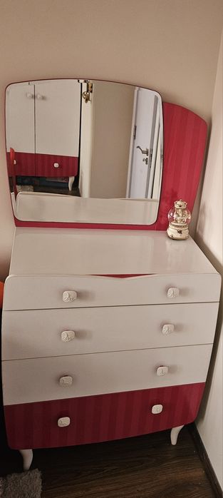 Обзавеждане за детска стая- Cilek Yakut