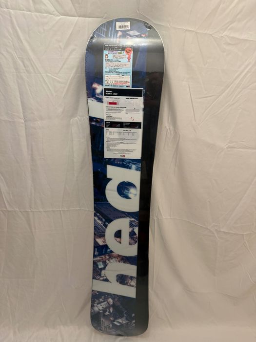 Placa Snowboard NOUĂ HEAD Global Sight 152cm si 155cm fara legaturi