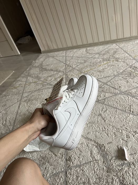 Air forcе новый размер 37-5