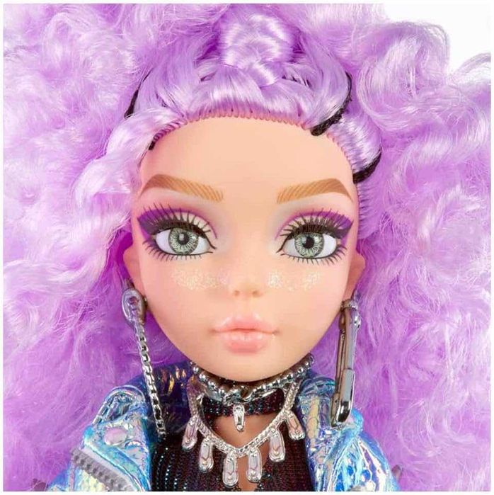 Кукла Русалка Mermaze Mermaidz 34см 4 вида Crystabella Kishiko Harmoni