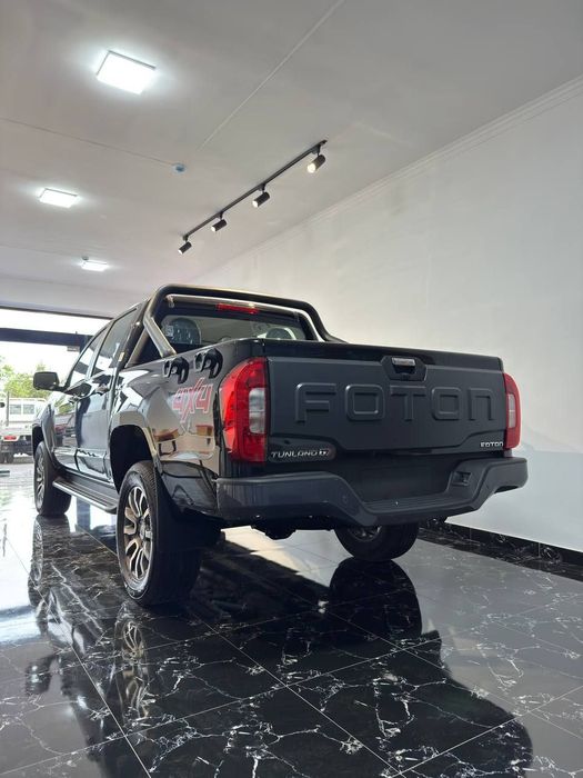 FOTON Tunland G7