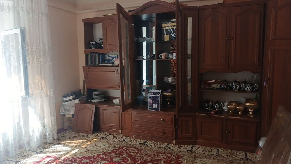 Мебеллар сотилади