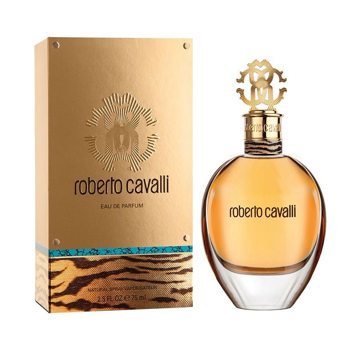Roberto Cavalli EDP 75 ml