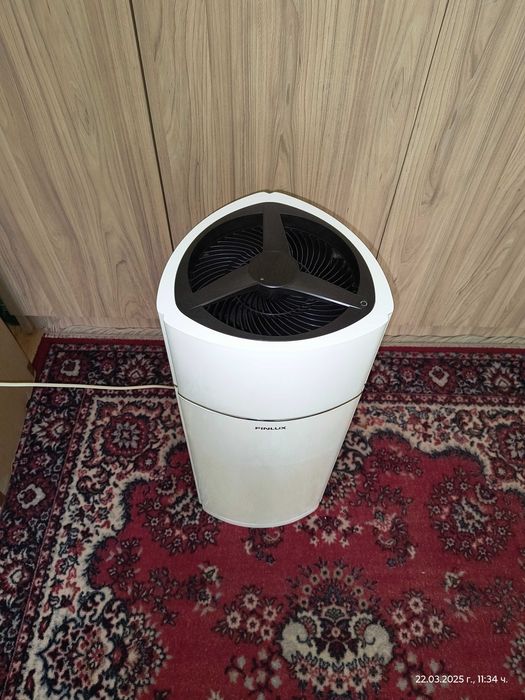 Въздухопречиствател Finlux