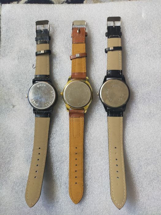 Часы-" Казахстан".