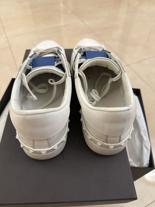 Valentino обувки
