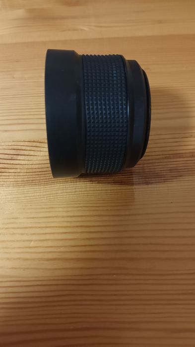 Увеличител  за камера