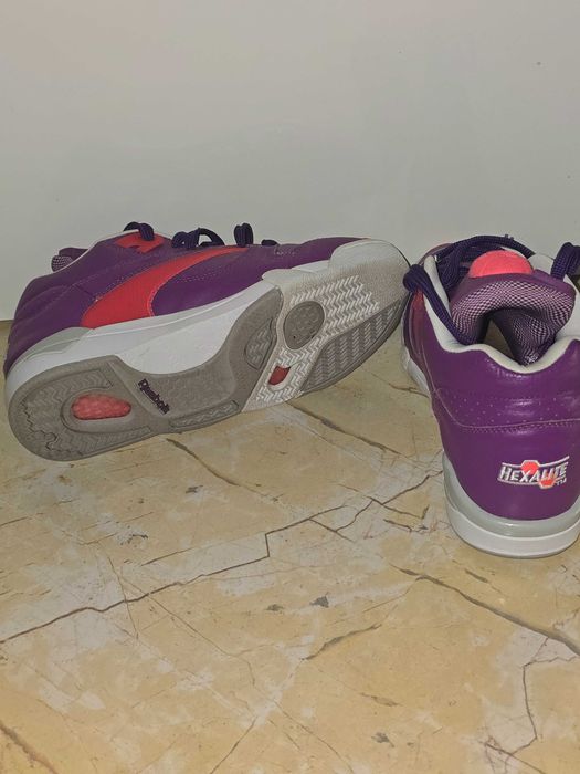 Маратонки Reebok
