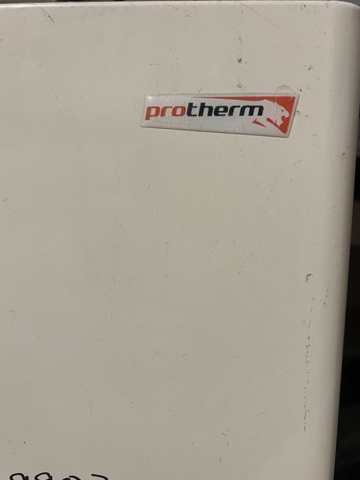 Centrala Protherm Leopard