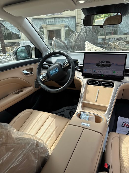 Арендага Gac Aion 650 Tok 2026 yil Bez probeg