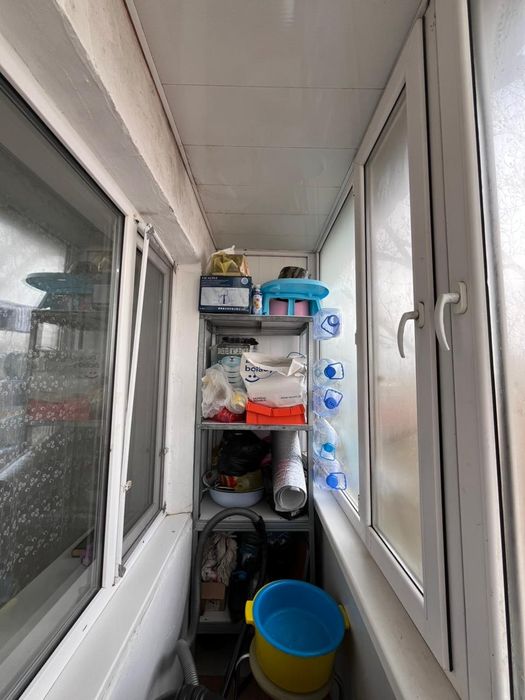 Продажа 3х ком квартиры