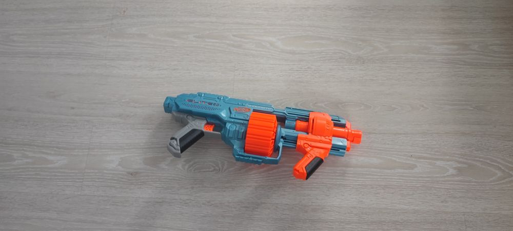 Nerf shockwave Elite 2.0