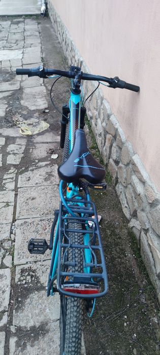 Велосипед Byox-24 цола