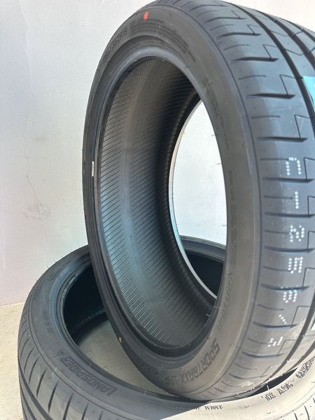 Нови летни гуми LANDSPIDER UHP 255/35R19 96Y XL БОРД 2553519