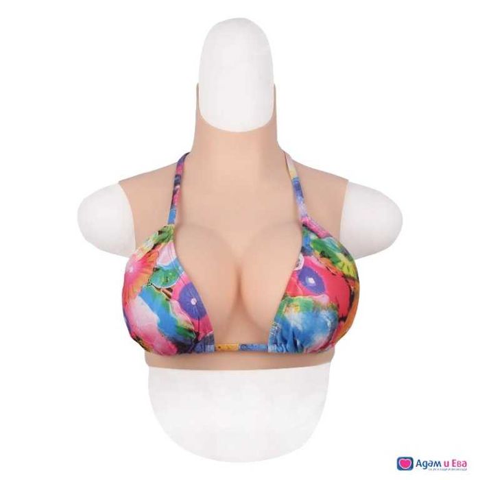 Силиконов бюст, гърди, шимейл, транссексуални, косплей, кросдресъри