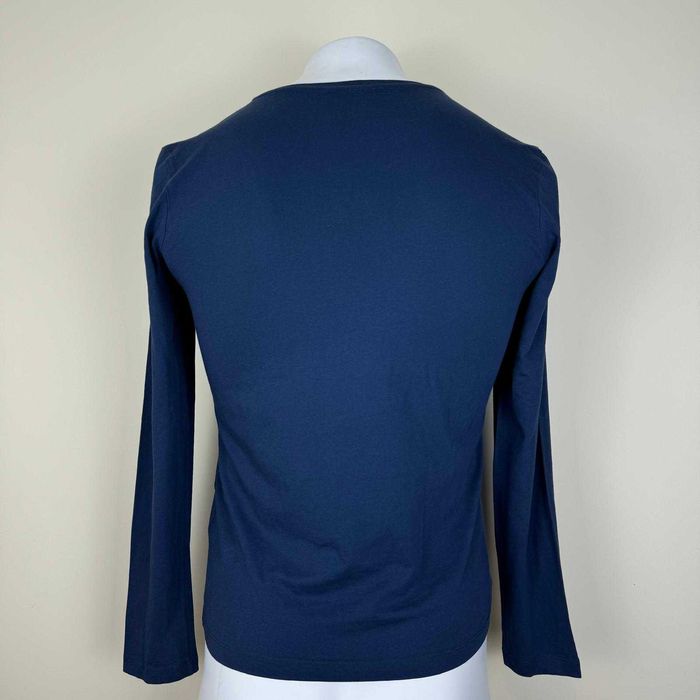 Блуза с дълъг ръкав Cavalli Class