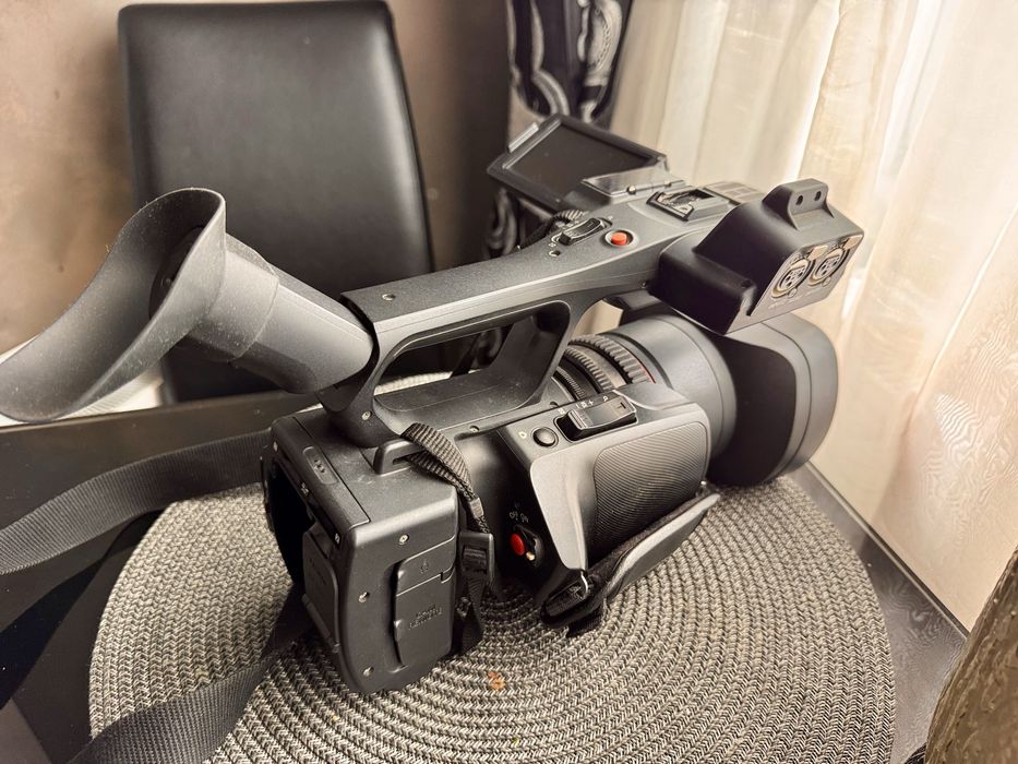 Panasonic AG-AC90