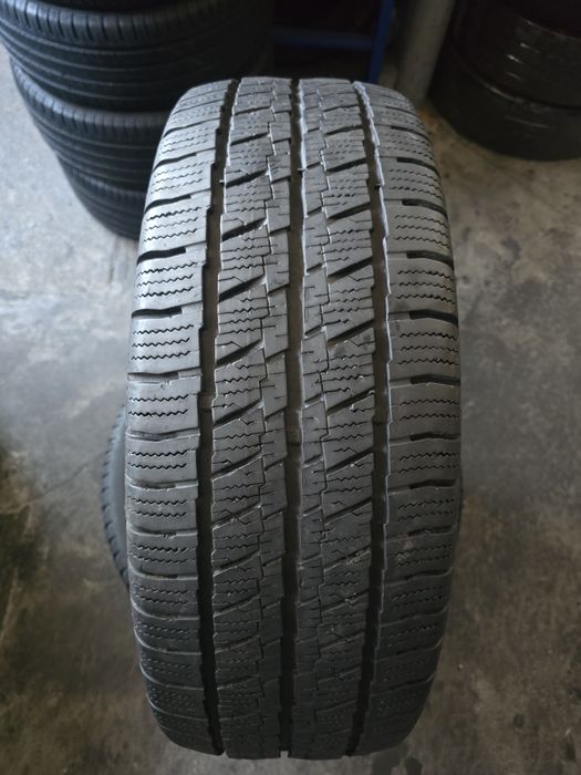 BestDrive 235/65 R16 C 115/113R MS iarnă