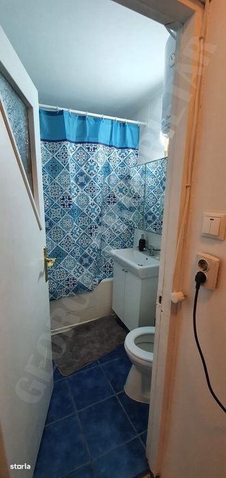 Iancului - Apartament cu 2 camere transformat in 3