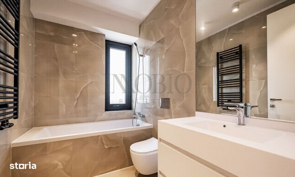 Apartament 2 Camere | One Verdi | Loc de Parcare