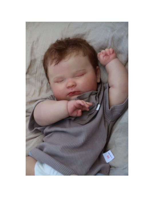 Newborn кукла реалистичная