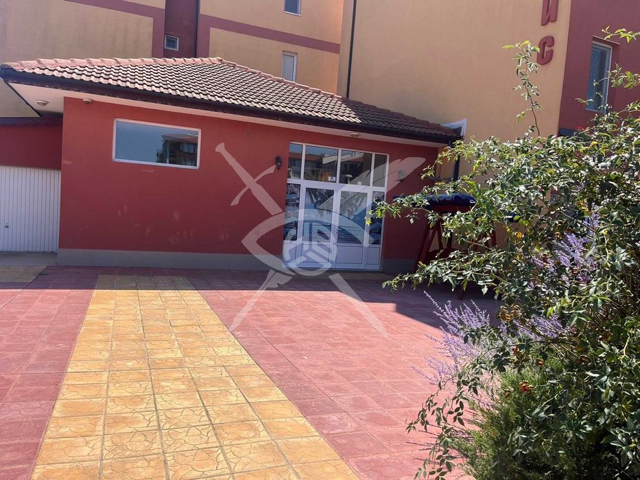 Продава се Магазин в Несебър - 103 кв.м за 1004 €/кв.м - Снимка #5