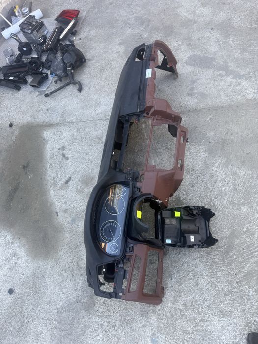 Табло BMW F10/f11