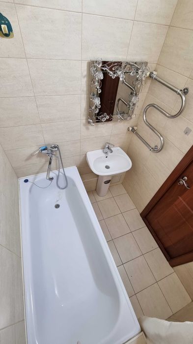 Сдам 2-х квартиру в Тастаке